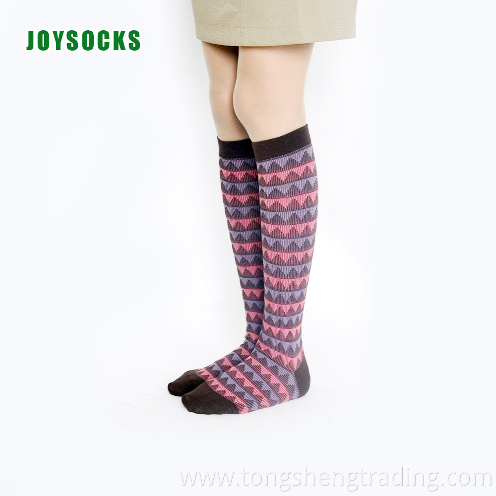 Knee High Socksjsfezt15008c 4